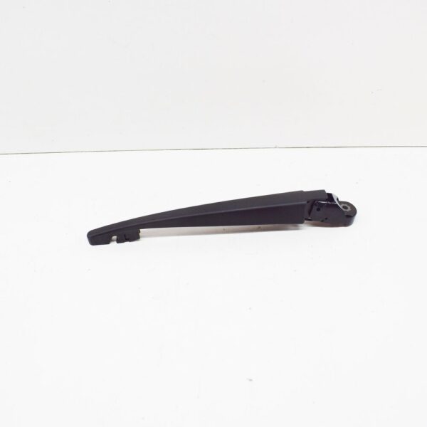 61627294431 - NEW BMW X5 F15 F85 M REAR TAILGATE WINDOW WIPER ARM 7294431 61627294431 ORIGINAL