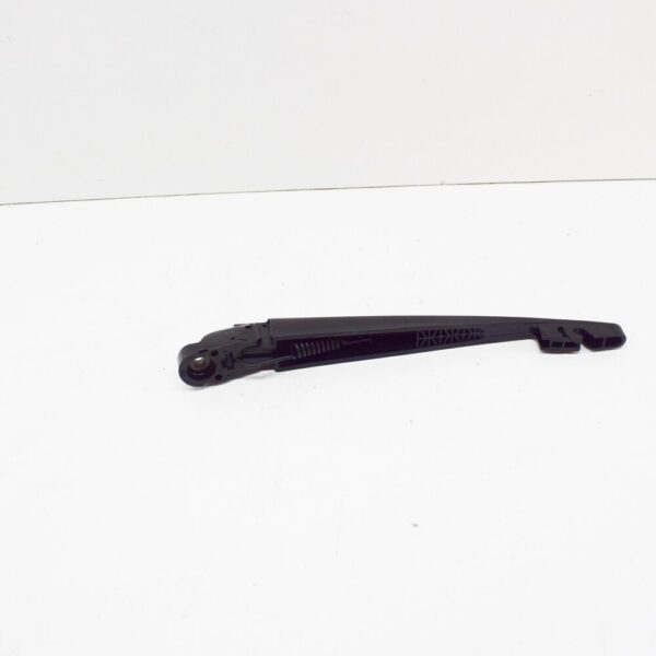 61627294431 - NEW BMW X5 F15 F85 M REAR TAILGATE WINDOW WIPER ARM 7294431 61627294431 ORIGINAL