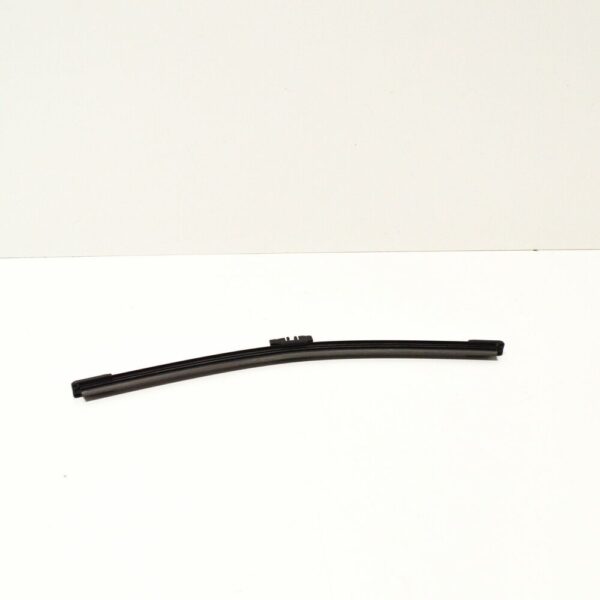 61627356763 - NEW BMW 3 Series F31 rear trunk bootlid windshield wiper blade 61627356763 original