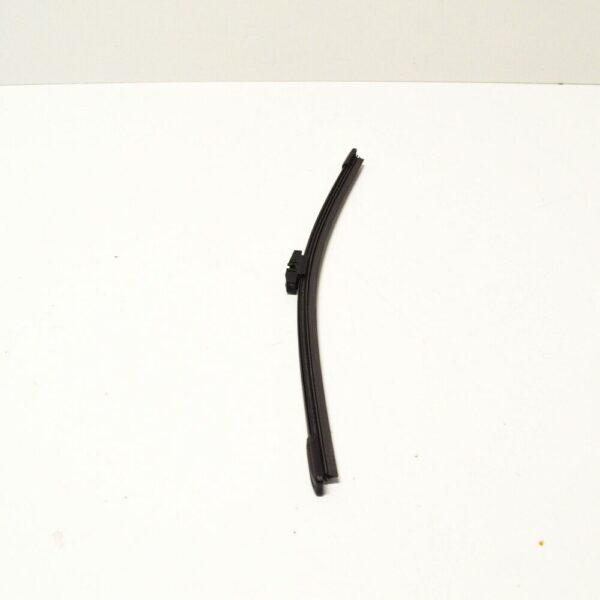 61627356763 - NEW BMW 3 Series F31 rear trunk bootlid windshield wiper blade 61627356763 original