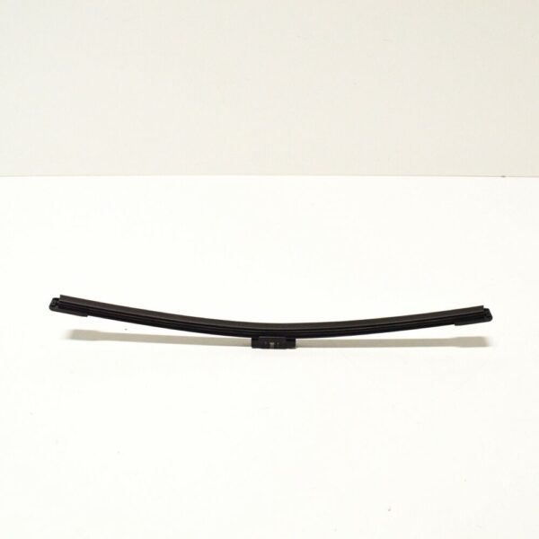 61627356763 - NEW BMW 3 Series F31 rear trunk bootlid windshield wiper blade 61627356763 original