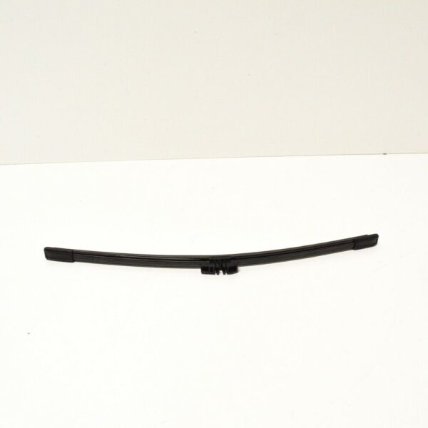 61627356763 - NEW BMW 3 Series F31 rear trunk bootlid windshield wiper blade 61627356763 original