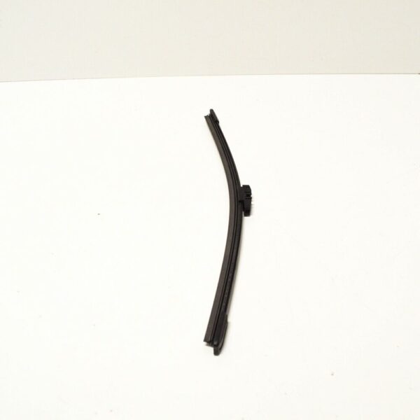 61627356763 - NEW BMW 3 Series F31 rear trunk bootlid windshield wiper blade 61627356763 original