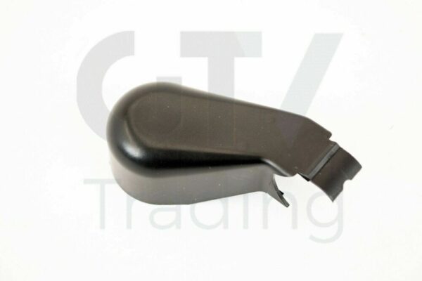 61628256120 - Genuine BMW X5 E53 rear windshield wiper arm cover 61628256120 OEM