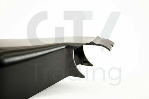 61628256120 - Genuine BMW X5 E53 rear windshield wiper arm cover 61628256120 OEM