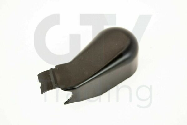 61628256120 - Genuine BMW X5 E53 rear windshield wiper arm cover 61628256120 OEM