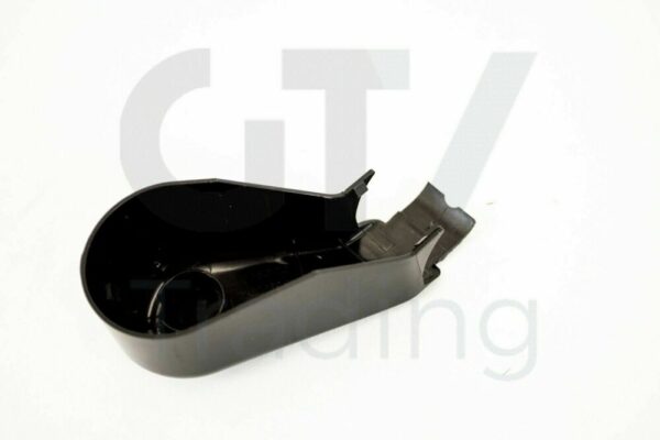 61628256120 - Genuine BMW X5 E53 rear windshield wiper arm cover 61628256120 OEM