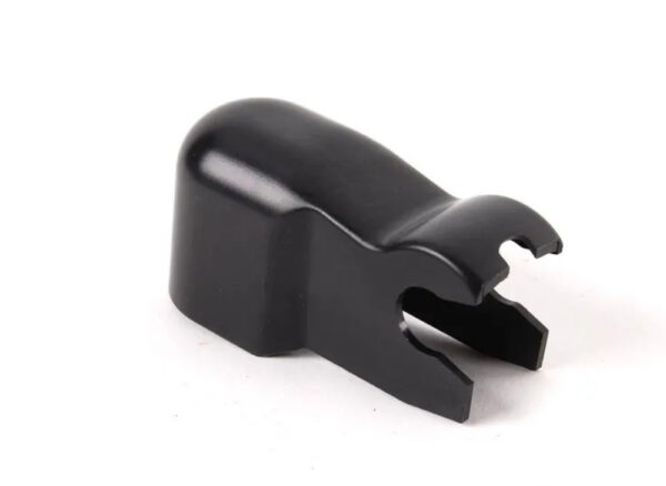 61628357518 - BMW 3 Compact E36 rear wiper arm cover 8357518 61628357518 NEW ORIGINAL