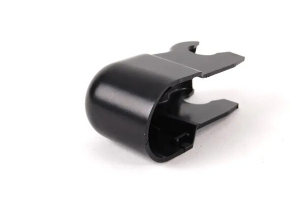 61628357518 - BMW 3 Compact E36 rear wiper arm cover 8357518 61628357518 NEW ORIGINAL