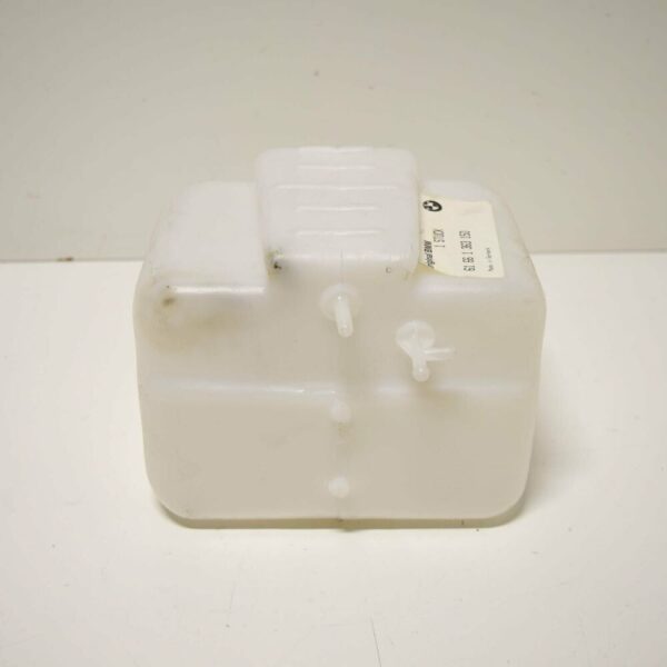 61661363150 - OEM BMW 6 E24 WINDSHIELD CLEANING FLUID CONTAINER 61661363150 GENUINE