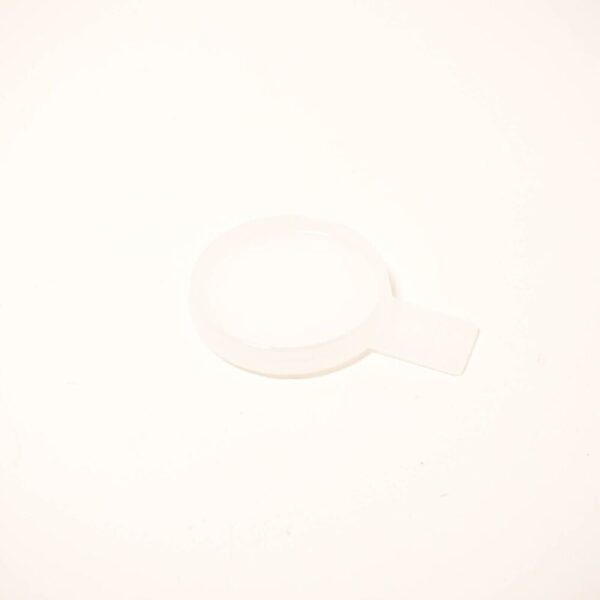 61661364807 - NEW BMW Z4 E85 WASHING LIQUID TANK LID 61661364807 1364807 ORIGINAL