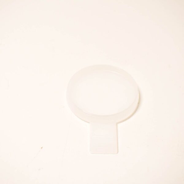 61661364807 - NEW BMW Z4 E85 WASHING LIQUID TANK LID 61661364807 1364807 ORIGINAL