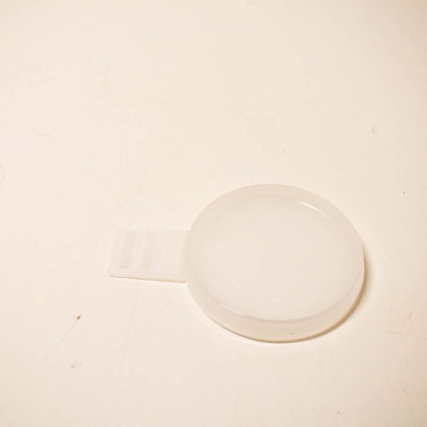 61661364807 - NEW BMW Z4 E85 WASHING LIQUID TANK LID 61661364807 1364807 ORIGINAL