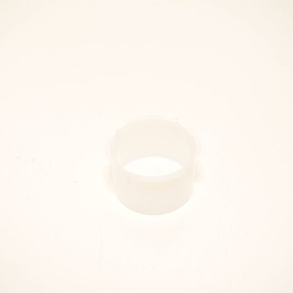 61661365848 - BMW E12 E21 E23 E24 E28 Z1 Washer Bottle Neck Strainer 61661365848 NEW GENUINE