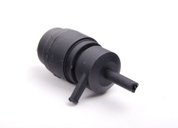 61661368589 - NEW BMW 3 E30 WINDSCREEN WASHING PUMP 61661368589 ORIGINAL