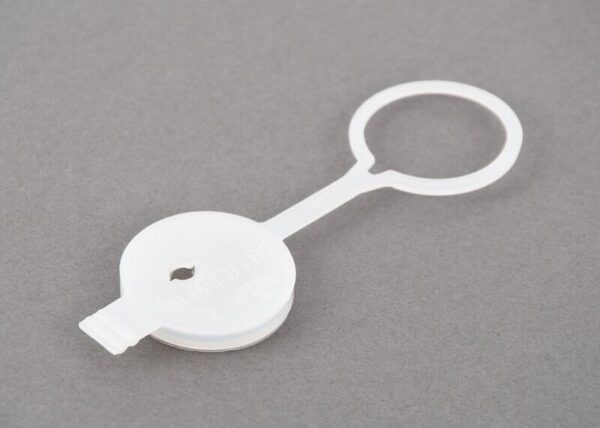 61661369516 - BMW 525i E60 540i E39 E38 E23 E32 Genuine Washer Tank Cap 61661369516