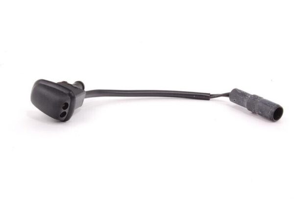 61661373429 - BMW E24 Genuine Heated Nozzle 61661373429