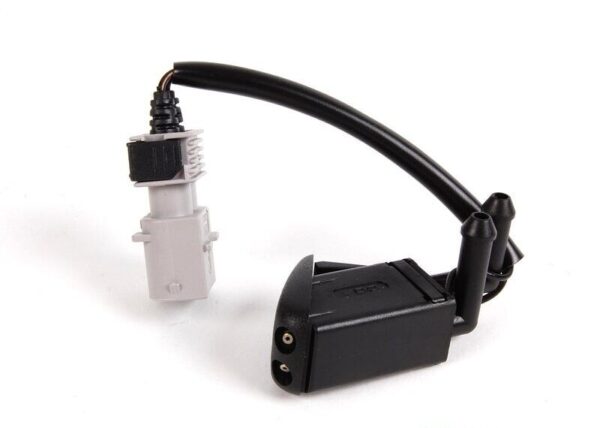 61661373429 - BMW E24 Genuine Heated Nozzle 61661373429