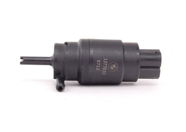 61661377830 - BMW E30 E24 E31 Original 61661377830 Washing Pump