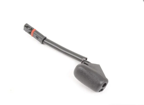 61662759009 - MINI COUPE R58 spray nozzle for windshield front left 61662759009 NEW