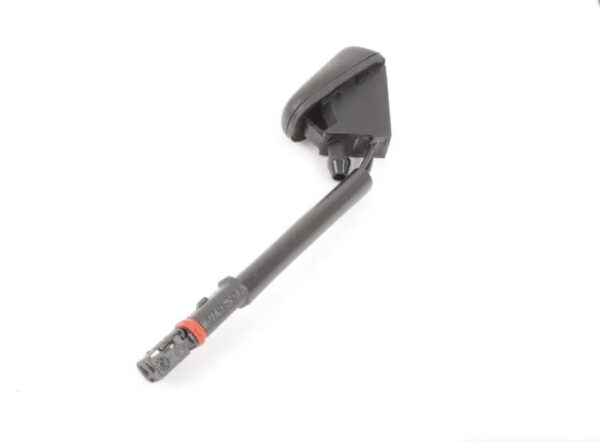 61662759009 - MINI COUPE R58 spray nozzle for windshield front left 61662759009 NEW