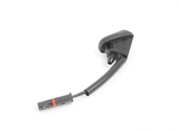 61662759010 - MINI COUPE R58 Spray Nozzle for Right Windshield Washer 61662759010 NEW REAL