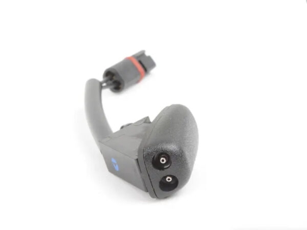 61662759010 - MINI COUPE R58 Spray Nozzle for Right Windshield Washer 61662759010 NEW REAL