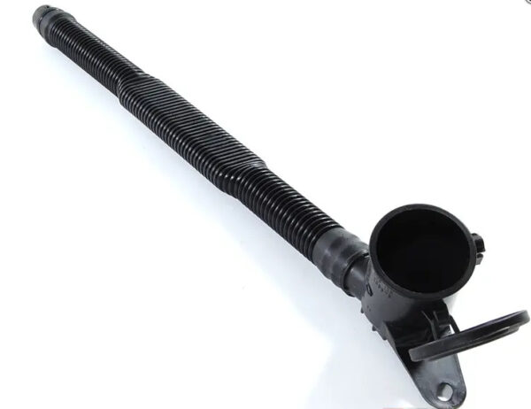 61667009125 - NEW BMW 7 E65 WASHER RESERVOIR FILLER PIPE 61667009125 7009125 ORIGINAL