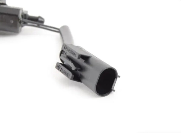 61667054446 - BMW 6 convertible E64 windshield washer nozzle 7054446 61667054446 NEW ORIGINAL