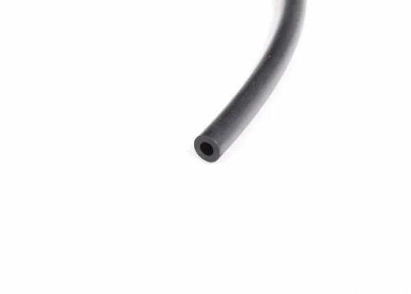 61667067183 - NEW BMW 5 E60 WASHER FLUID RESERVOIR VENT PIPE 7067183 61667067183