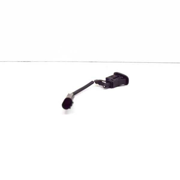 61667110851 - NEW BMW E88 X3 E83 X5 E53 WINDSHIELD WASHER NOZZLE HEATED 61667110851 7110851
