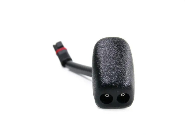 61667146378 - NEW MINI CONVERTIBLE R52 S FRONT WINDSHIELD HEATED WASHING NOZZLE 61667146378