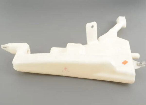 61667158231 - NEW OEM MINI COOPER R50, R53 FRONT WASHER FLUID RESERVOIR 61667158231 GENUINE