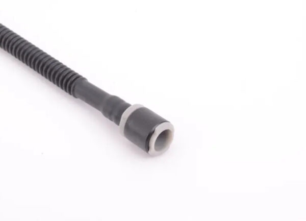 61667161468 - New BMW X6 E71 Windshield Washer Hose 61667161468 7161468