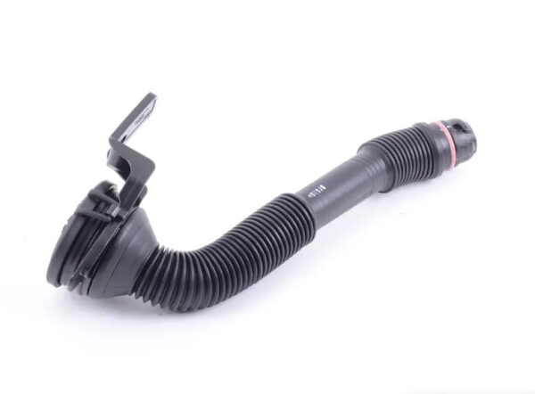61667162586 - New Genuine BMW X5 E70 LCI X6 E71 E72 Filler Pipe Headlight Washing 7162586 OEM