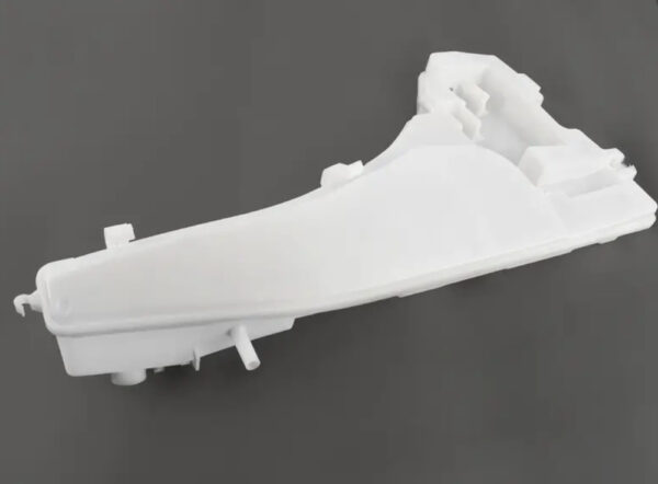 61667190999 - BMW X6 E71, E72 windshield washing tank 61667190999 7190999 NEW original