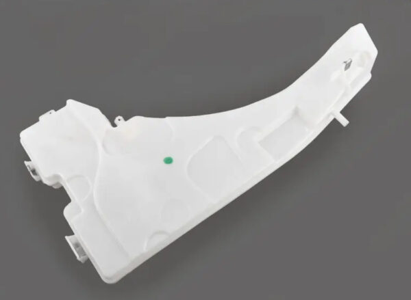 61667190999 - BMW X6 E71, E72 windshield washing tank 61667190999 7190999 NEW original