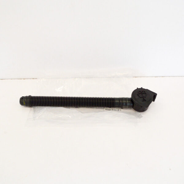 61667213278 - NEW BMW X3 F25 Windshield Washer Fluid Filler Neck 61667213278 7213278 OEM