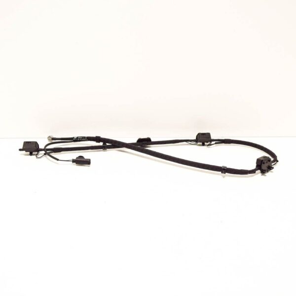 61667213281 - NEW BMW X3 F25 WINDSHIELD WASHING SYSTEM NOZZLE LHD 61667213281 ORIGINAL