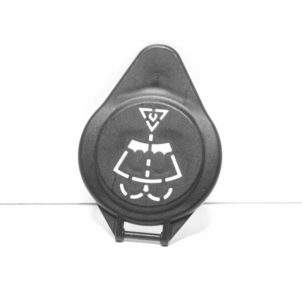 61667238068 - New BMW 5 F10 Screen Wash Reservoir Filler Cover Cap 61667238068 7238068