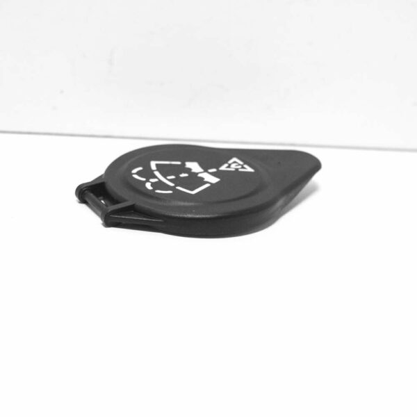 61667238068 - New BMW 5 F10 Screen Wash Reservoir Filler Cover Cap 61667238068 7238068