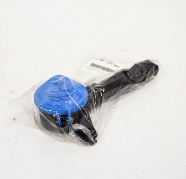 61667241664 - NEW BMW 1 F21 WINDSCREEN WASHER FILLER PIPE 61667241664 ORIGINAL