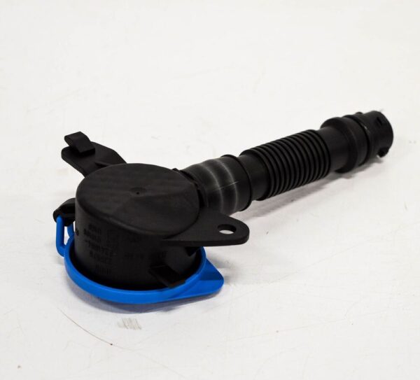61667241664 - NEW BMW 1 F21 WINDSCREEN WASHER FILLER PIPE 61667241664 ORIGINAL