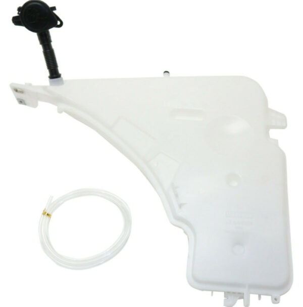 61667241676 - BMW 1 F20 windshield washing tank 61667241676 7241676 NEW ORIGINAL