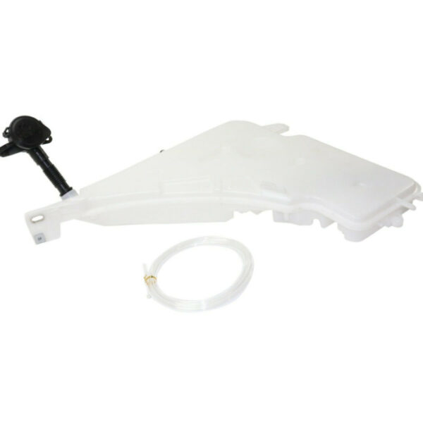 61667241676 - BMW 1 F20 windshield washing tank 61667241676 7241676 NEW ORIGINAL