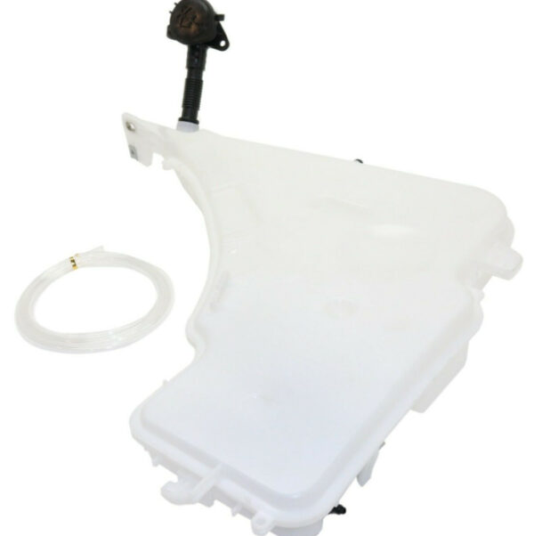61667241676 - BMW 1 F20 windshield washing tank 61667241676 7241676 NEW ORIGINAL