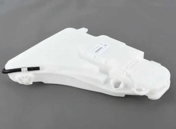 61667269668 - BMW 5 Gran Turismo F07 window washing tank 61667269668 7269668 NEW original