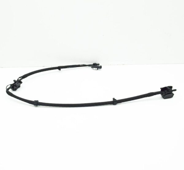 61667276500 - NEW BMW 3 F30,F80 FRONT WINDSHIELD WASHER NOZZLE 61667276500 7276500 ORIGINAL