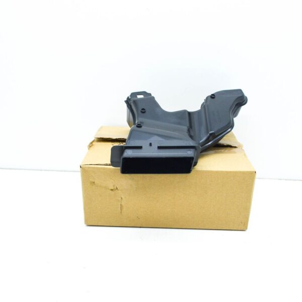 61667357246 - NEW BMW M5 F90 TOP LEFT WATER DRAIN CHANNEL 61667357246 ORIGINAL