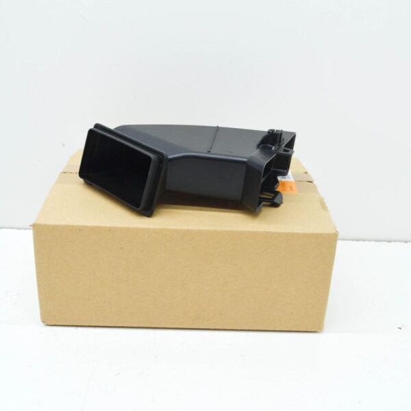 61667357248 - NEW BMW 5 G30 RIGHT BOTTOM WATER DRAIN CHANNEL 61667357248 ORIGINAL